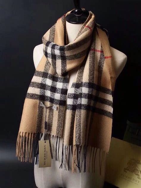 cachecol burberry réplica|burberry shawls.